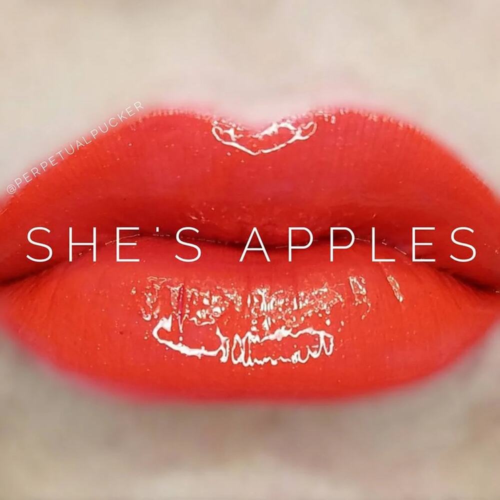 She’s apples Lipsense - 0038